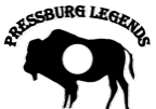 Logo Pressburg Legends